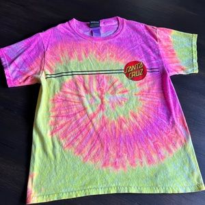 Santa Cruz Skateboards T-Shirt